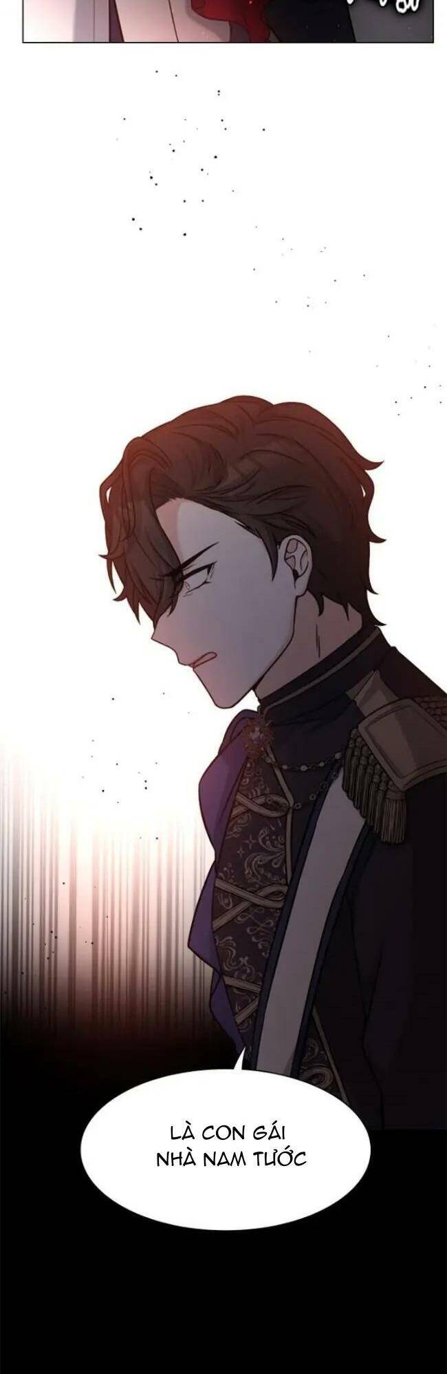 Một Đêm Với Hoàng Đế Chapter 35 - Trang 1