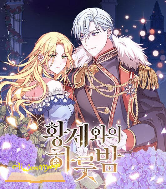 Một Đêm Với Hoàng Đế Chapter 16 - Trang 0
