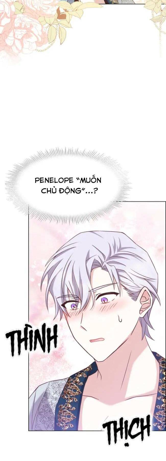 Một Đêm Với Hoàng Đế Chapter 36 - Trang 1