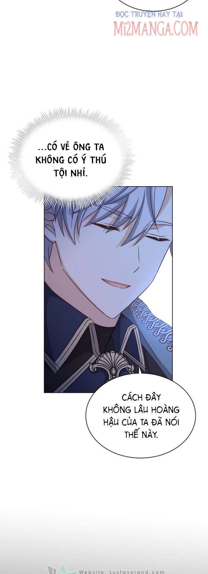 Một Đêm Với Hoàng Đế Chapter 41.5 - Trang 0