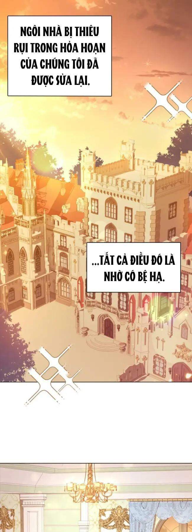 Một Đêm Với Hoàng Đế Chapter 31 - Trang 0