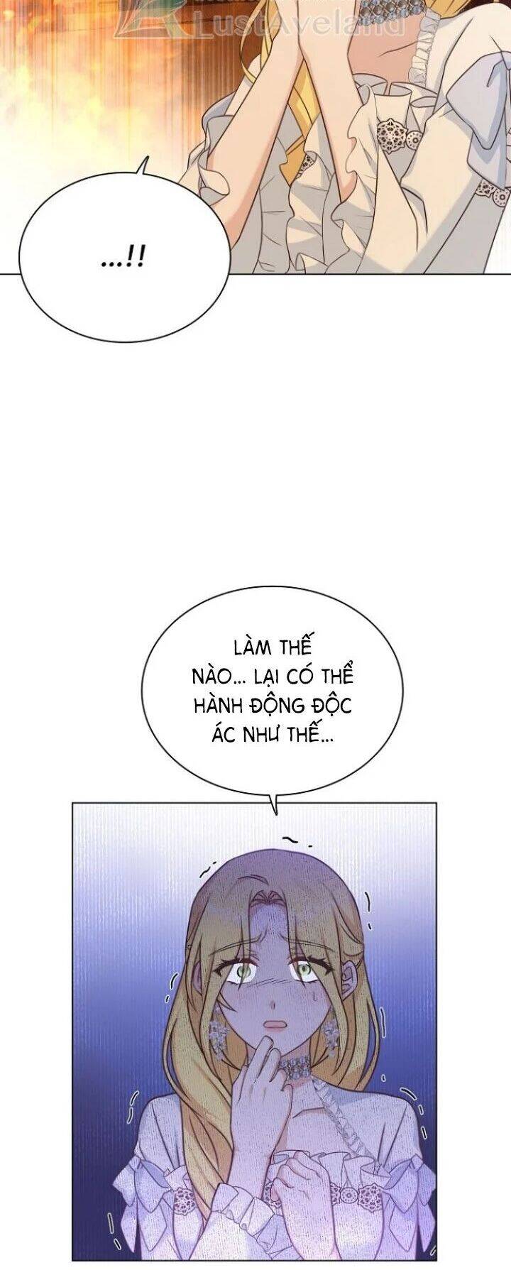Một Đêm Với Hoàng Đế Chapter 41 - Trang 1