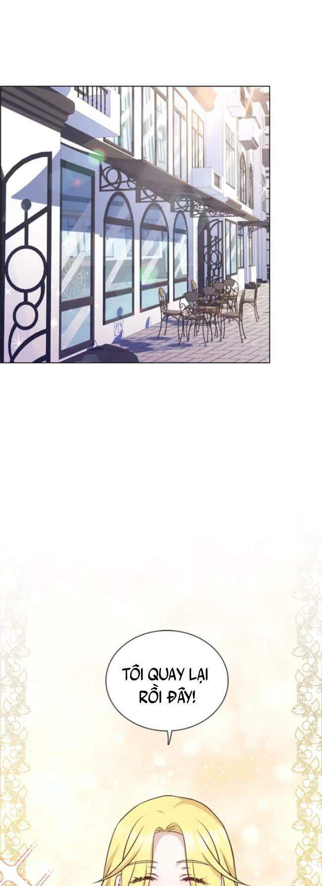 Một Đêm Với Hoàng Đế Chapter 32 - Trang 0