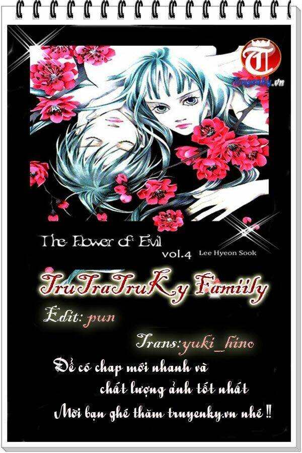 Flowers Of Evil Chapter 1.2 - Trang 0