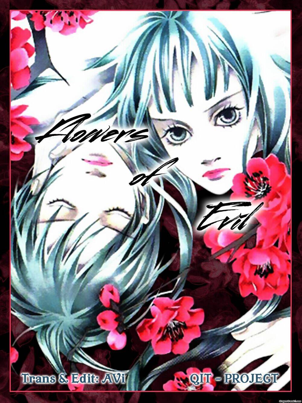 Flowers Of Evil Chapter 14 - Trang 0