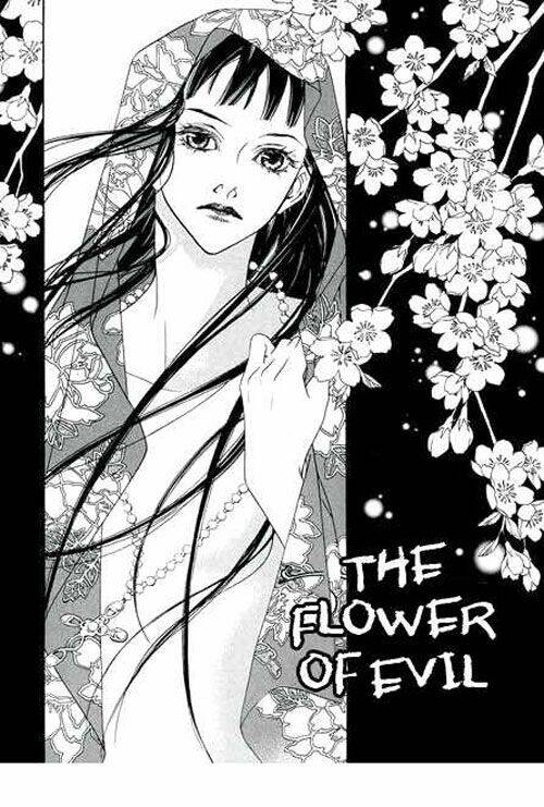 Flowers Of Evil Chapter 6 - Trang 0