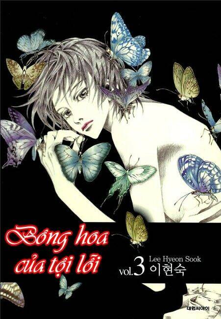 Flowers Of Evil Chapter 9 - Trang 0