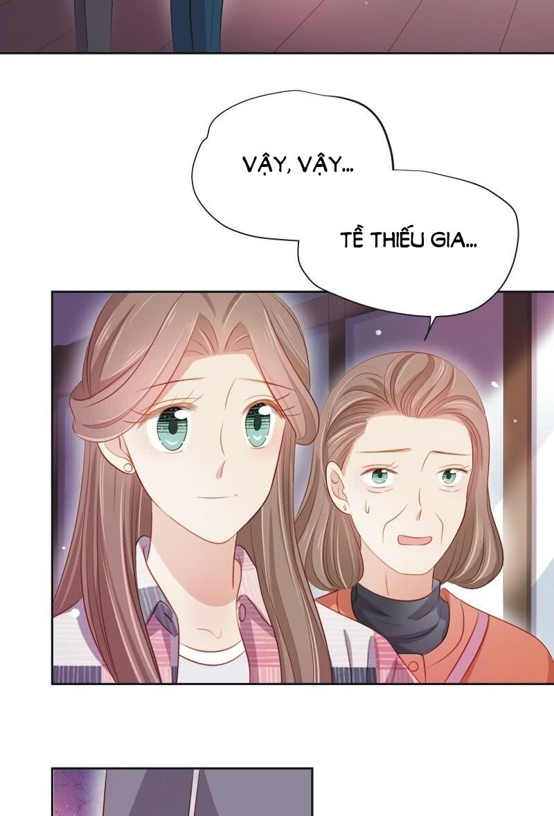 Khi Trá Luyến Nhân Chapter 64 - Trang 1