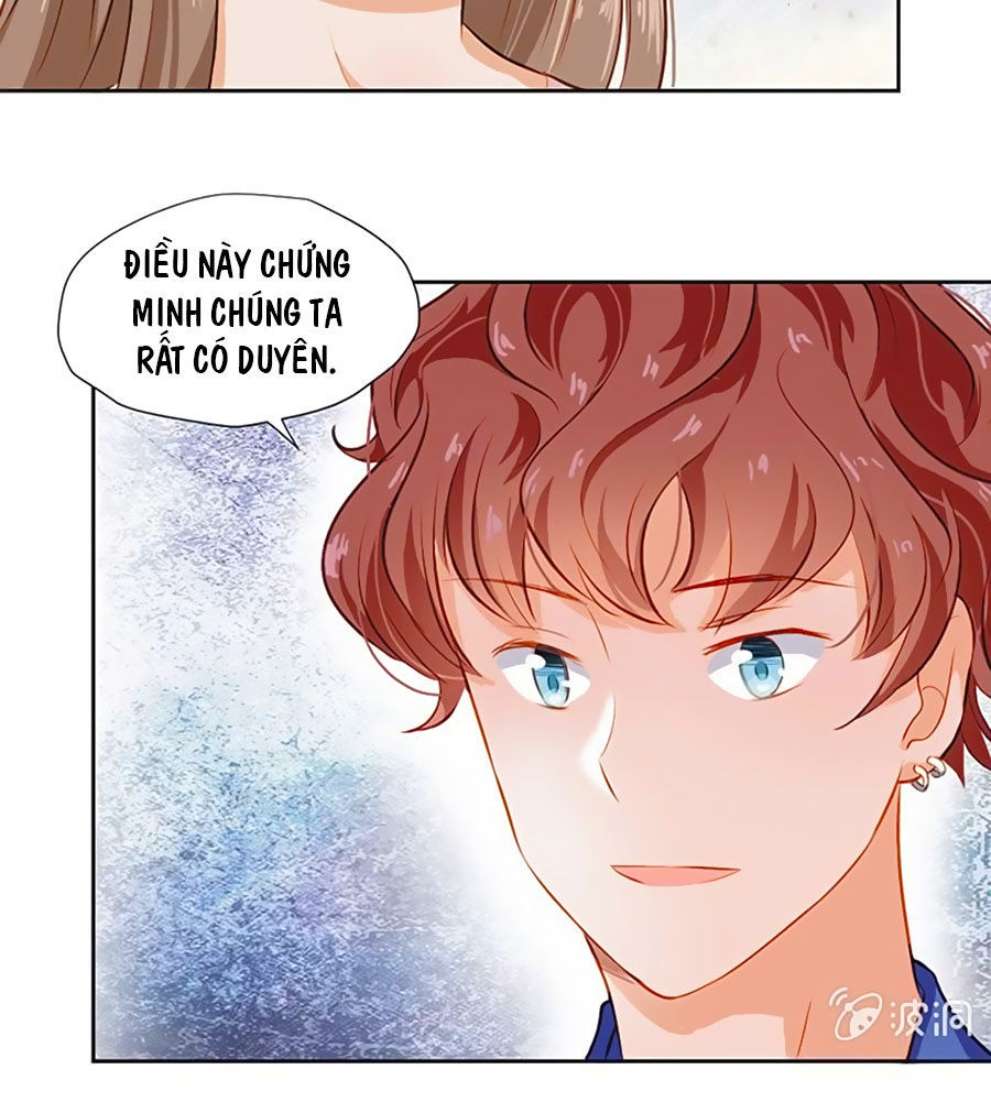 Khi Trá Luyến Nhân Chapter 5 - Trang 1