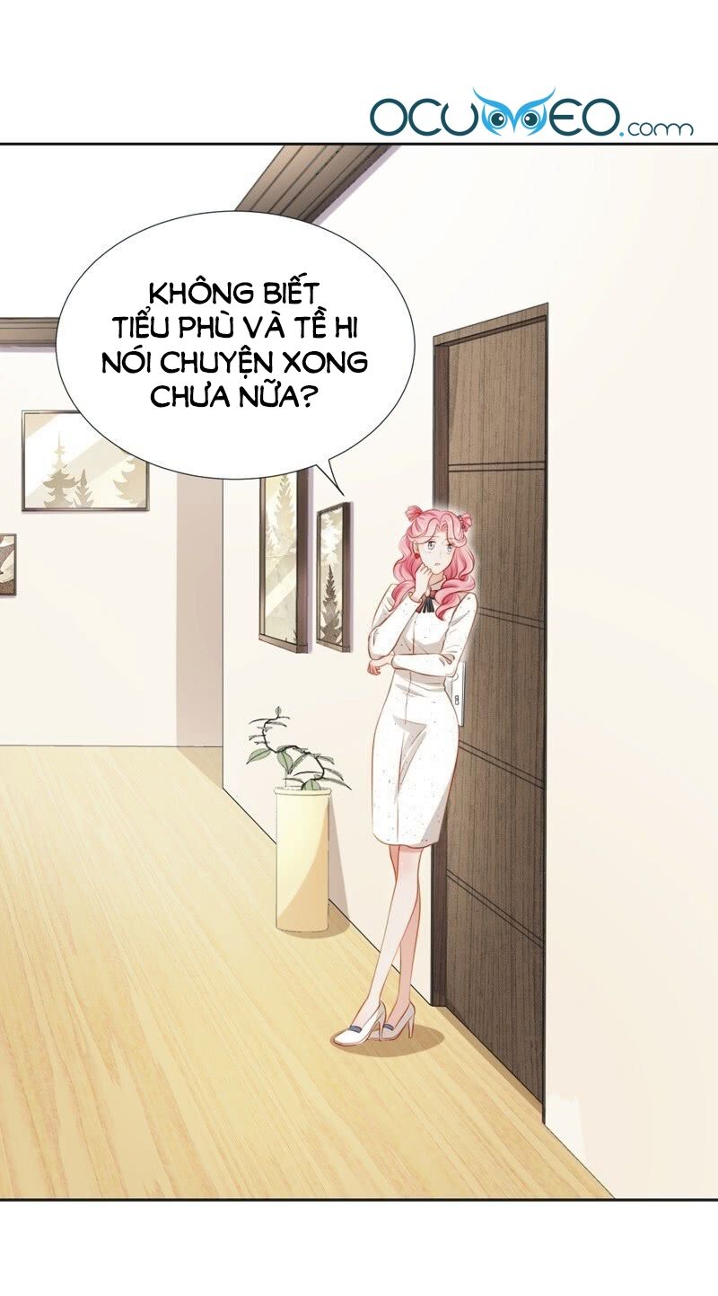Khi Trá Luyến Nhân Chapter 61 - Trang 1