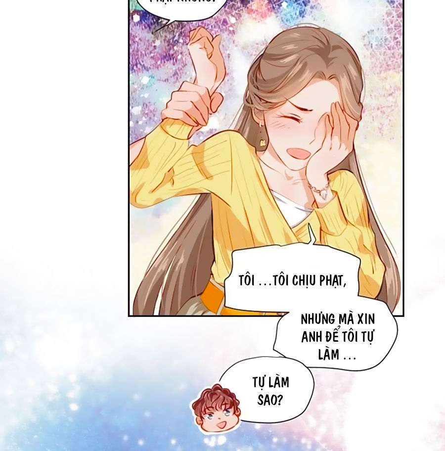 Khi Trá Luyến Nhân Chapter 3 - Trang 1