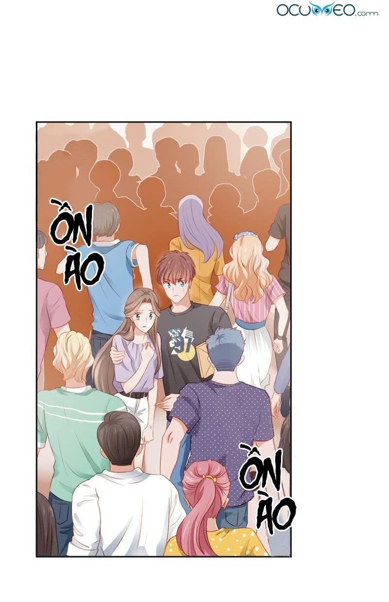 Khi Trá Luyến Nhân Chapter 47 - Trang 1