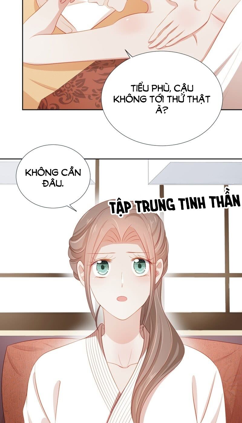 Khi Trá Luyến Nhân Chapter 58 - Trang 1