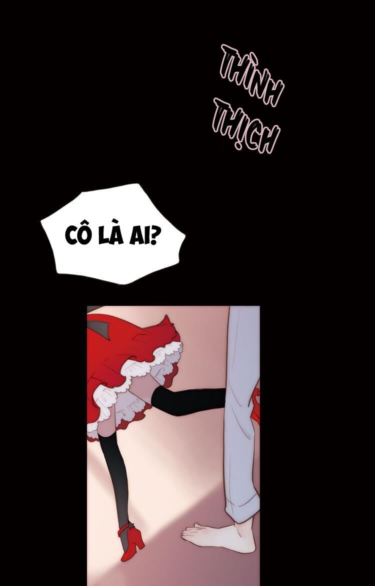 Thiên Chân Hữu Tà Chapter 4 - Trang 0