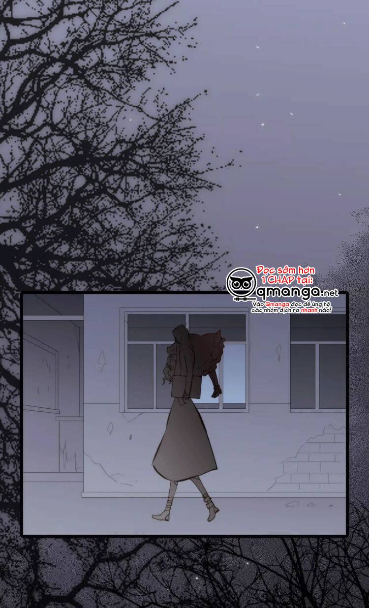 Thiên Chân Hữu Tà Chapter 17 - Trang 0