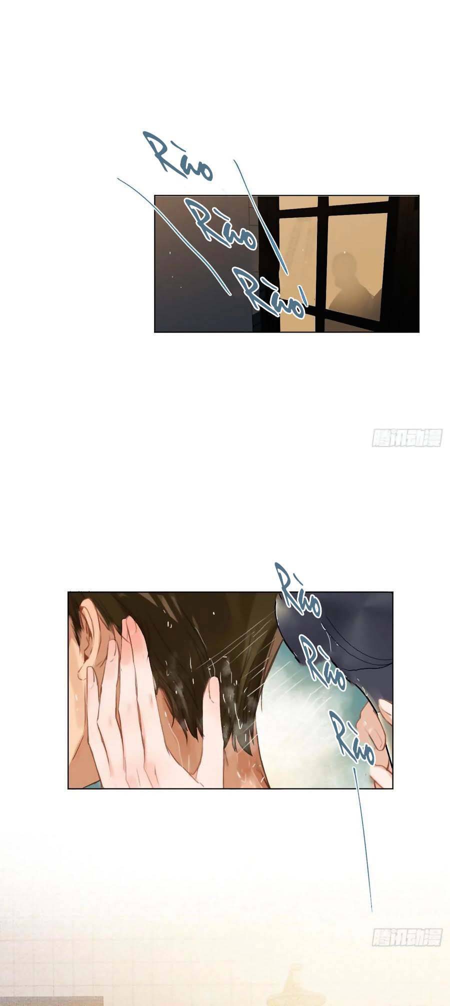 Quan Hệ Không Hoàn Hảo Chapter 92 - Trang 1