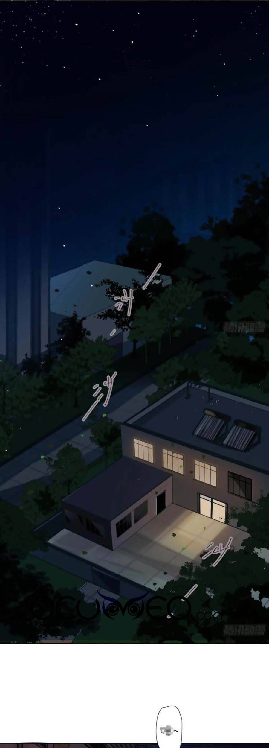 Quan Hệ Không Hoàn Hảo Chapter 83 - Trang 1