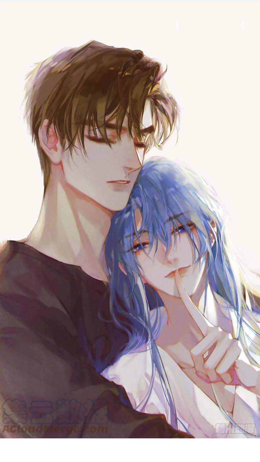 Quan Hệ Không Hoàn Hảo Chapter 85 - Trang 1