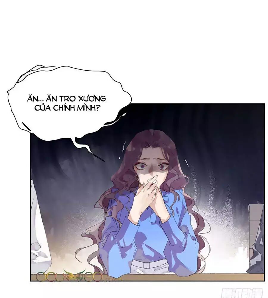 Quan Hệ Không Hoàn Hảo Chapter 16 - Trang 1