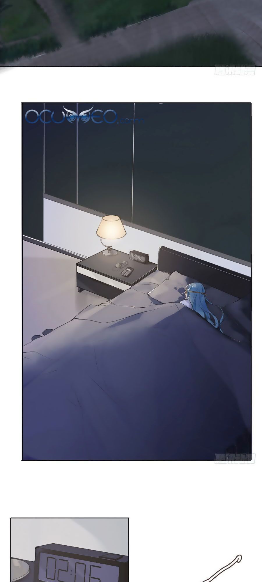 Quan Hệ Không Hoàn Hảo Chapter 3 - Trang 1