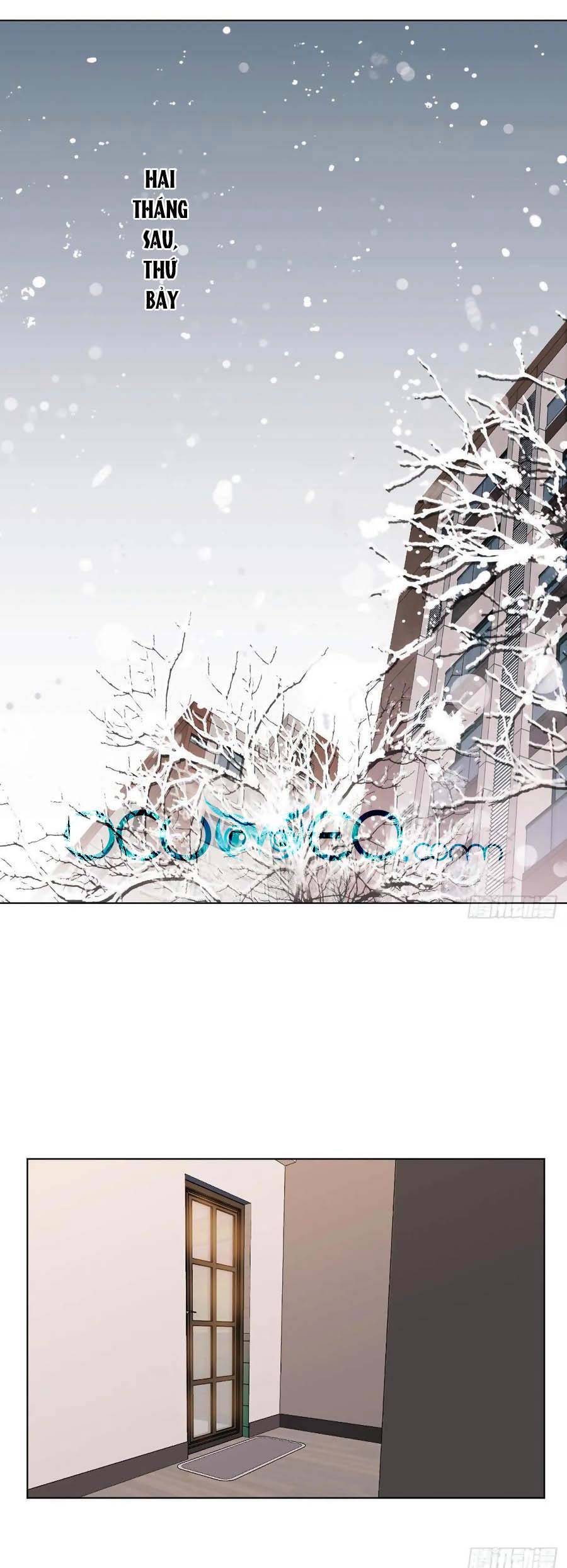 Quan Hệ Không Hoàn Hảo Chapter 96 - Trang 1