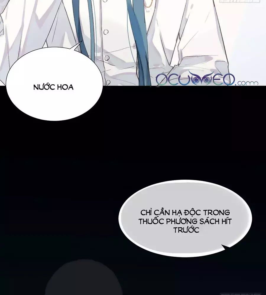 Quan Hệ Không Hoàn Hảo Chapter 17 - Trang 1