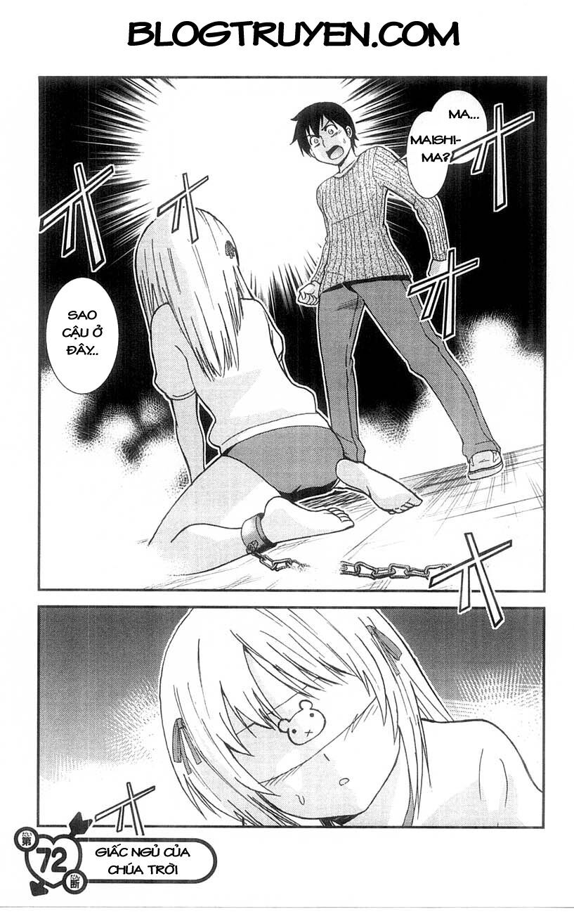 Mighty Heart Chapter 72 - Trang 1