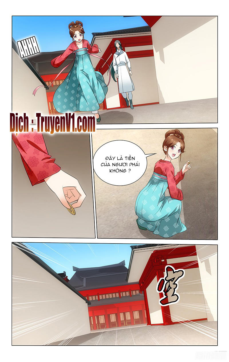 Vương Gia! Không Nên A! Chapter 17 - Trang 0