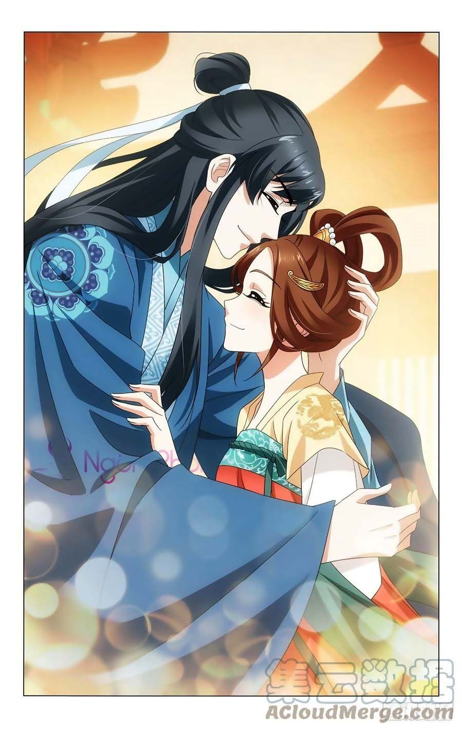 Vương Gia! Không Nên A! Chapter 356 - Trang 0