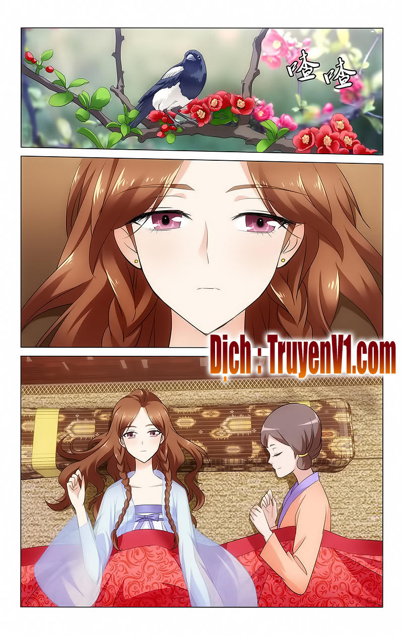 Vương Gia! Không Nên A! Chapter 14 - Trang 0