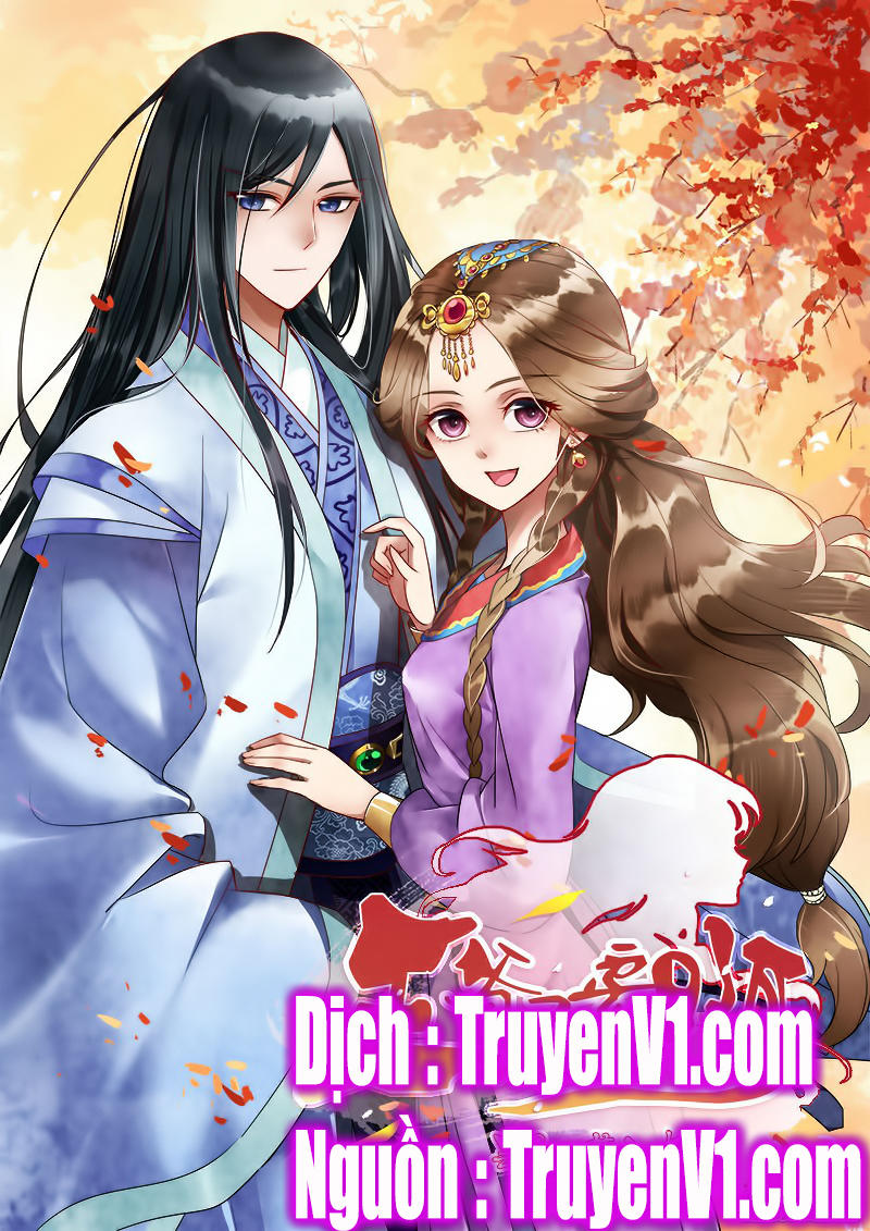 Vương Gia! Không Nên A! Chapter 3 - Trang 0
