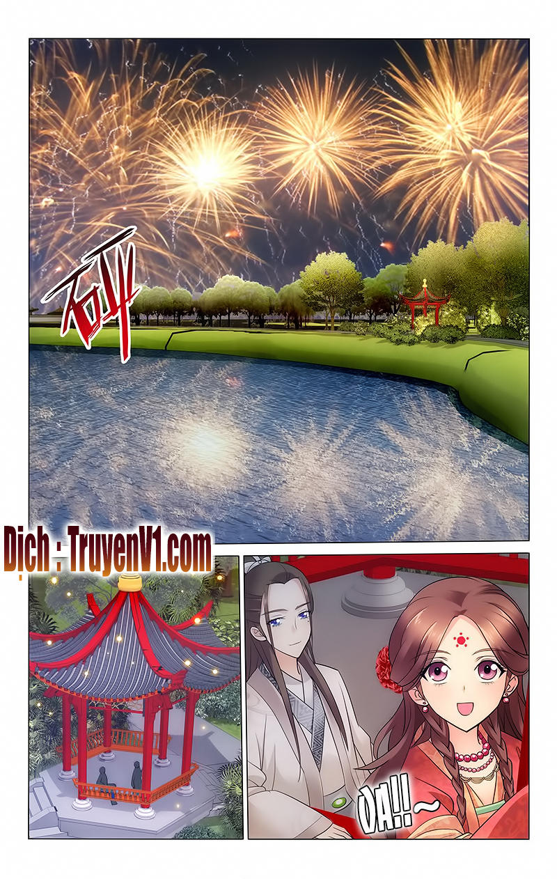 Vương Gia! Không Nên A! Chapter 11 - Trang 0