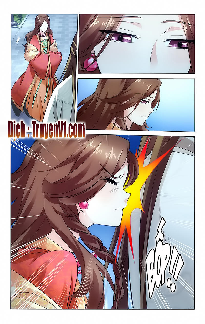 Vương Gia! Không Nên A! Chapter 9 - Trang 0