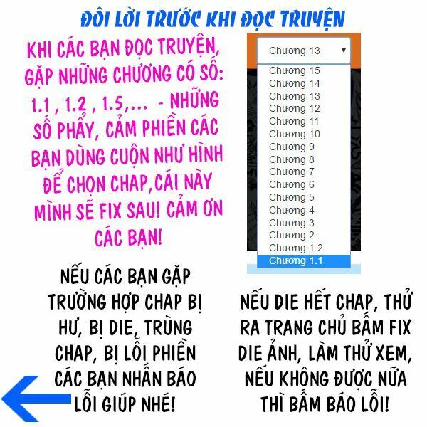 Chihou Kishi Hansu No Junan Chapter 20 - Trang 0