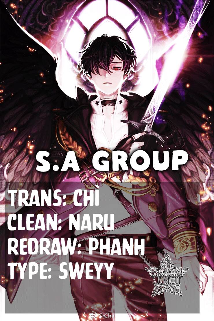 Otome Monster Caramelize Chapter 8 - Trang 0