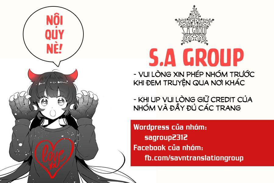 Otome Monster Caramelize Chapter 1 - Trang 0