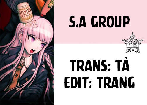 Sangatsu Wa Ore-Sama Ni Narimasu Chapter 6 - Trang 0