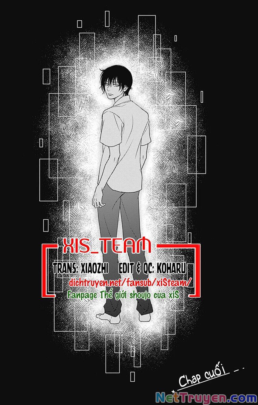 Ai Ga Shinu No Wa Kimi No Sei Chapter 32 - Trang 0
