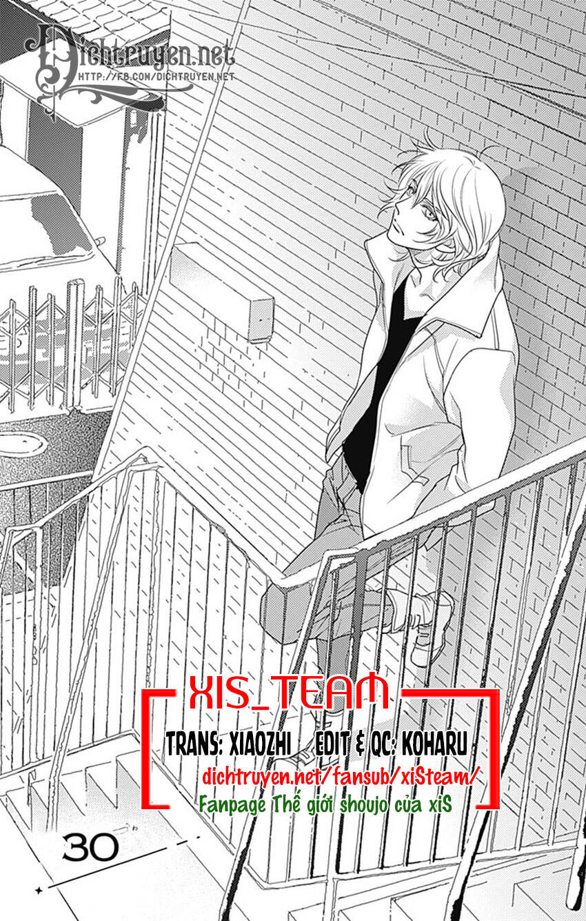 Ai Ga Shinu No Wa Kimi No Sei Chapter 30 - Trang 0