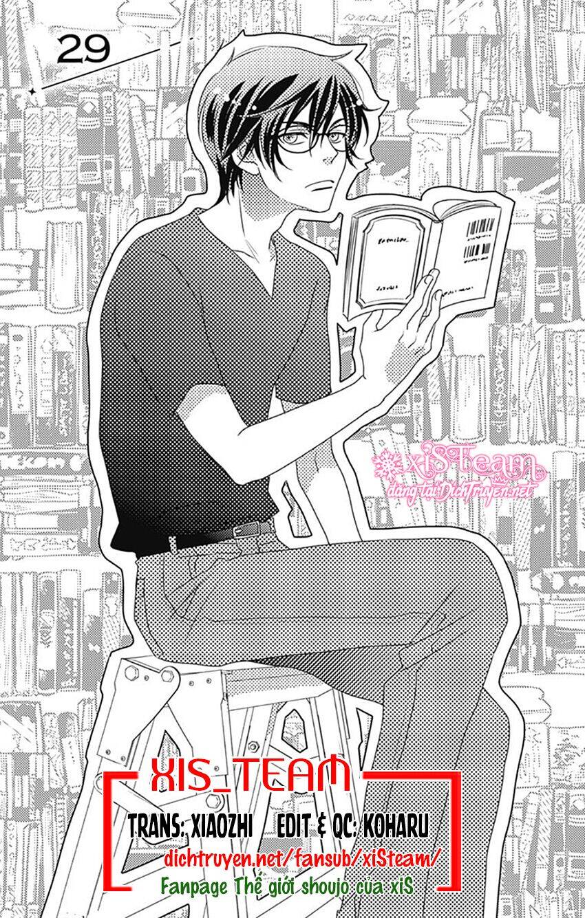 Ai Ga Shinu No Wa Kimi No Sei Chapter 29 - Trang 0