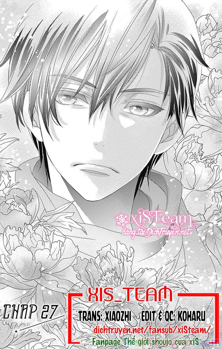 Ai Ga Shinu No Wa Kimi No Sei Chapter 27 - Trang 0