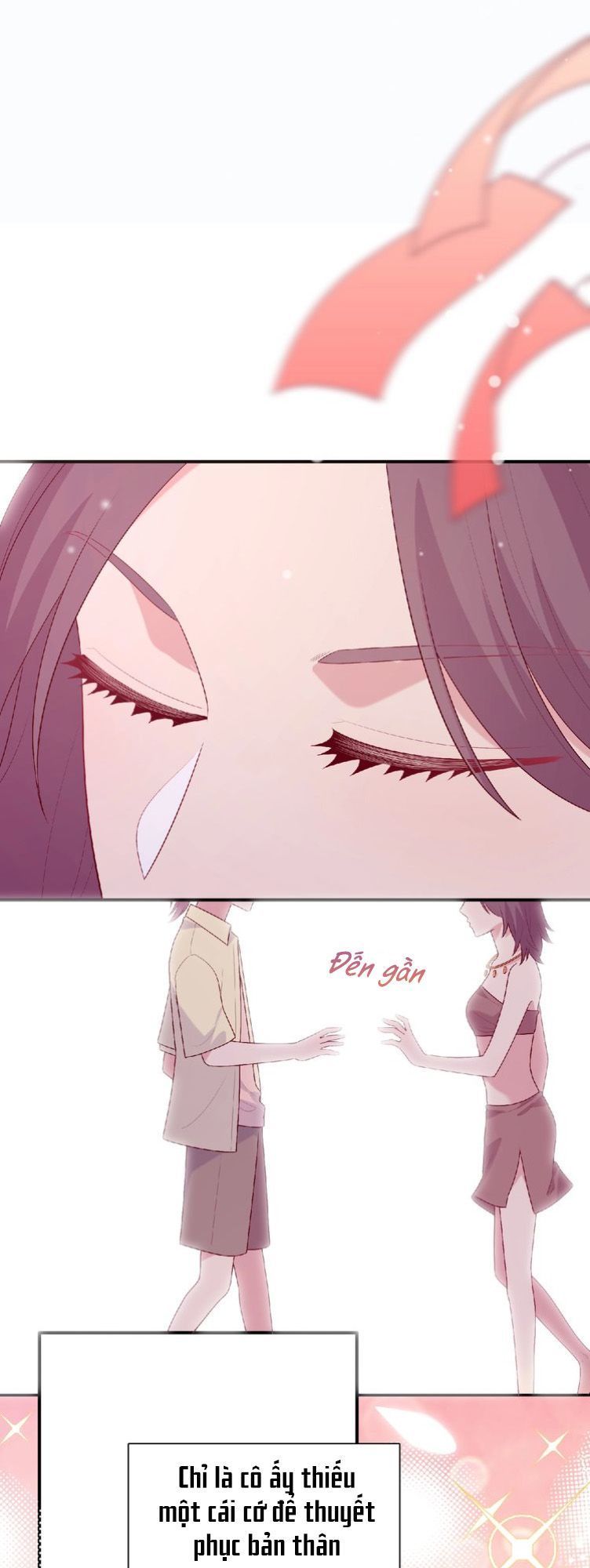 Vương Tử Thành Phố Và Công Chúa Amazon Chapter 93 - Trang 1