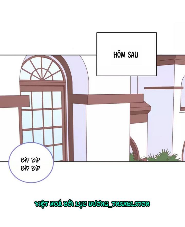 Vương Tử Thành Phố Và Công Chúa Amazon Chapter 12 - Trang 1