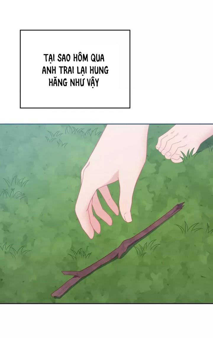 Vương Tử Thành Phố Và Công Chúa Amazon Chapter 4 - Trang 1