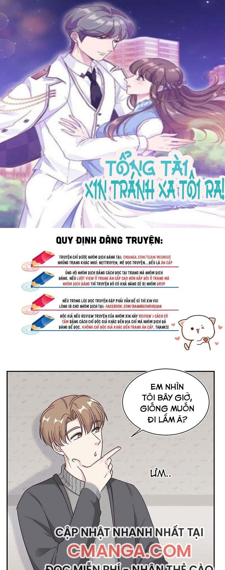 Ẩn Hôn Chí Ái Chapter 62 - Trang 0