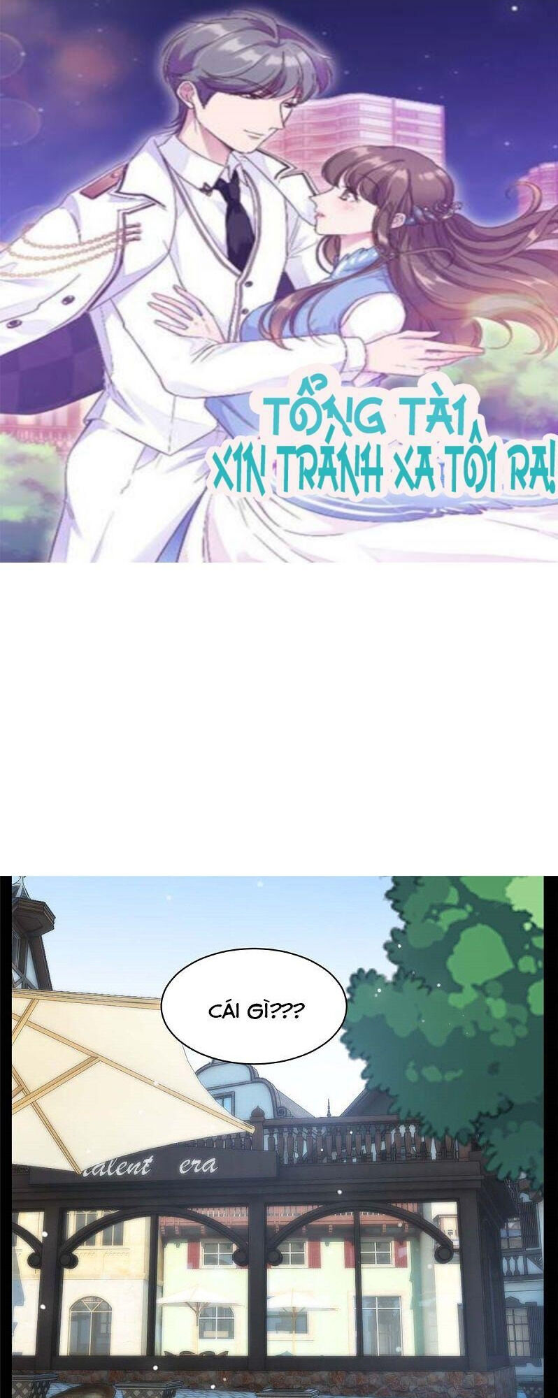 Ẩn Hôn Chí Ái Chapter 63 - Trang 0