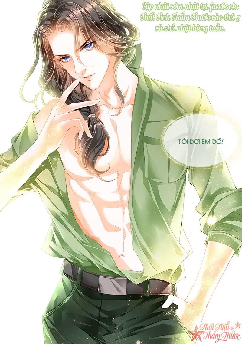 Bá Đạo Tiểu Thúc, Xin Trêu Chọc Vừa Thôi! Chapter 4 - Trang 1