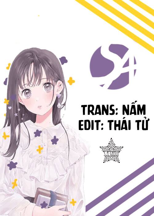 Nekota No Koto Ga Ki Ni Natte Shikatanai Chapter 34 - Trang 0