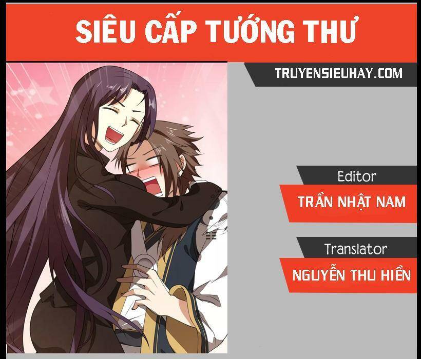 Siêu Phẩm Tướng Sư Chapter 2 - Trang 0
