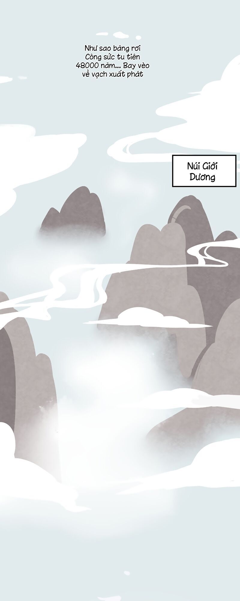 Văn Phòng Thiên Đình Tại Nhân Gian Chapter 2 - Trang 0